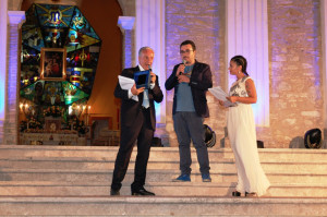 VI^ edizione Gran Premio Manente Vincono i Behike Moro con il videoclip Braci (2)